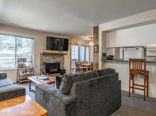 244 Lakeview Blvd #111, Mammoth Lakes, CA 93546