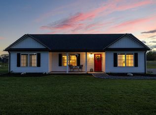 2212 W Dry River Rd, Dayton, VA 22821