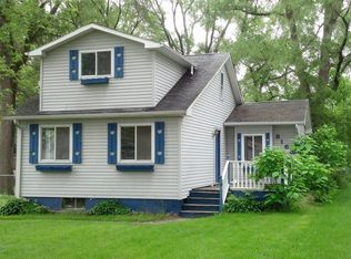 8168 Rockwood Ave, Mount Morris, MI 48458