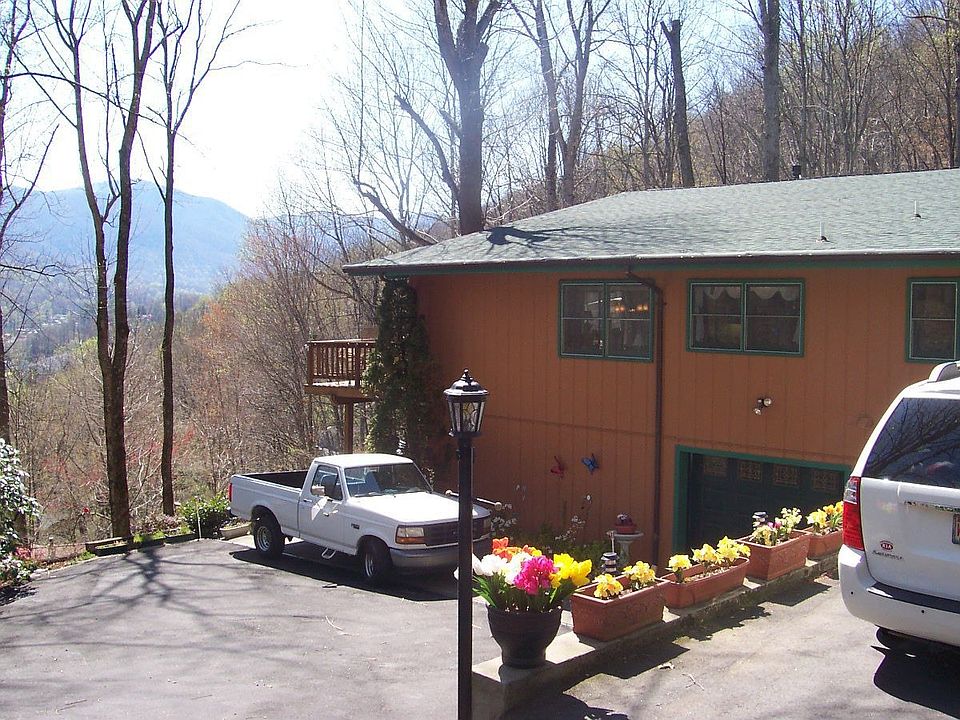 Maggie Valley CC Home!