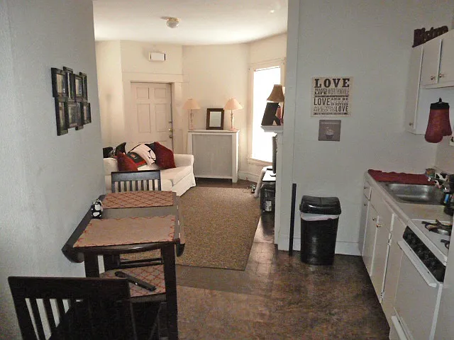 35 Chestnut Hill Ave #5 — Photo 3