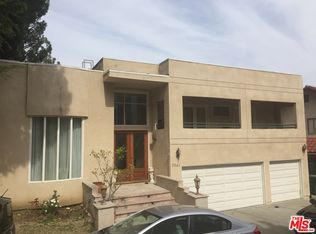 3841 Shannon Rd, Los Angeles, CA 90027