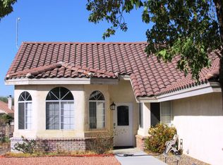 14402 Galleon Ln, Helendale, CA 92342