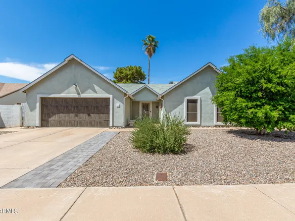 6314 W KINGS Avenue, Glendale, AZ 85306