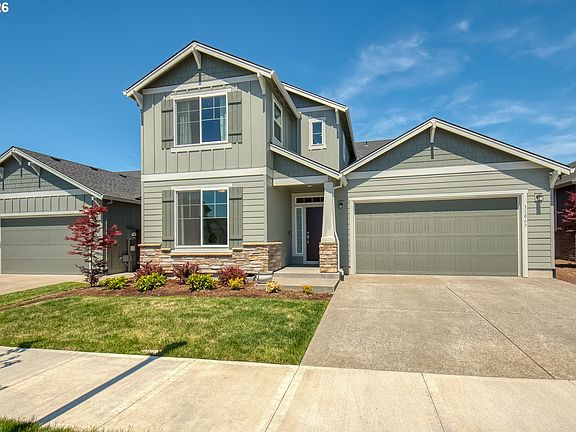 2nd image of 31067 NW Timeric Dr
