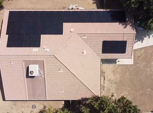 1344 N Belmont St, Porterville, CA 93257