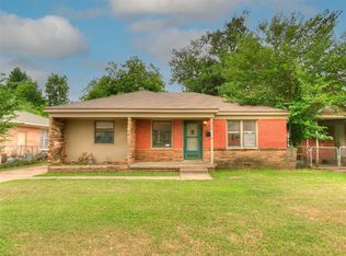 4336 NW 16th Ter, Oklahoma City, OK 73107