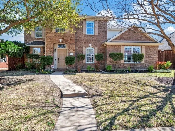 1544 Crystal Pass, Allen, TX 75002