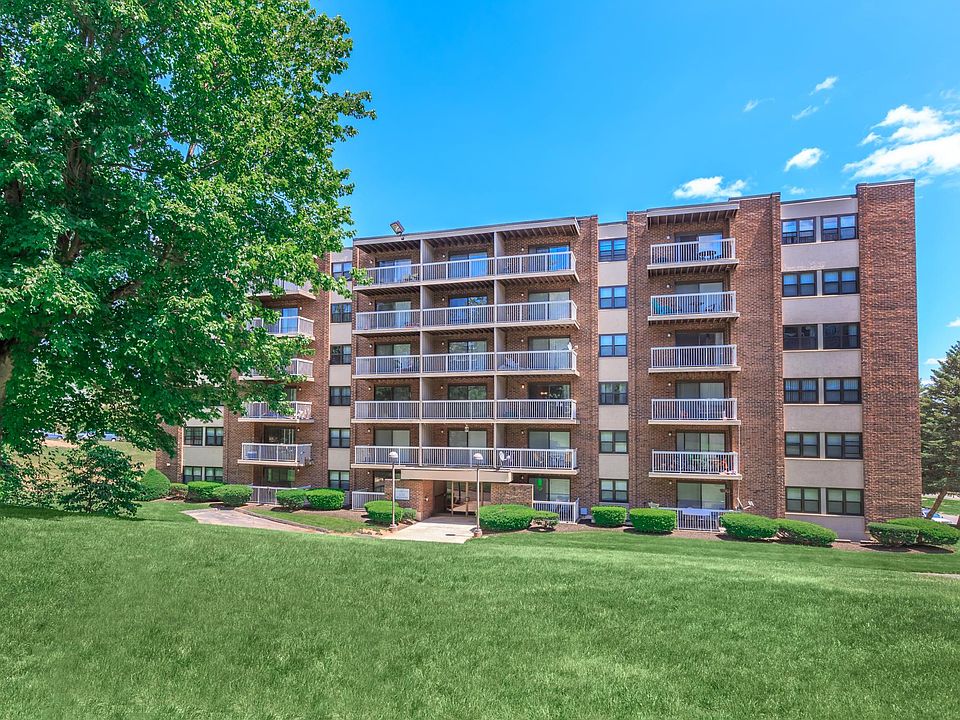 Broadmoor Apartments 676 Mix Ave Hamden CT Zillow