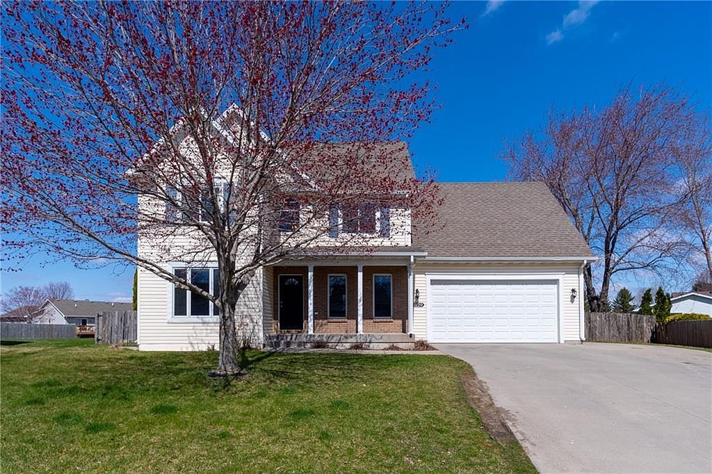 5229 Nevada Cir Ames Ia 50014 Zillow