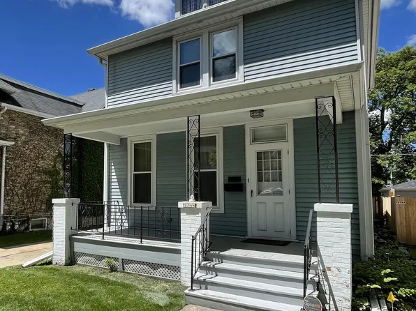 1744 Park AVENUE, Racine, WI 53403