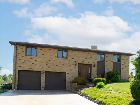 344 Virginia Cir, Uniontown, PA 15401