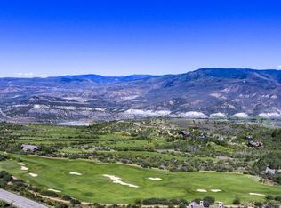 154 Setting Sun Ln, Wolcott, CO 81655