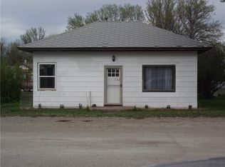 301 Central Ave S, Harlowton, MT 59036