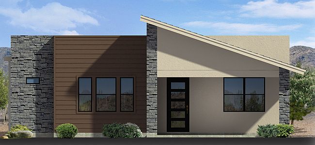 2nd image of 5703 S Scarlet Hill Dr #1UEBMR