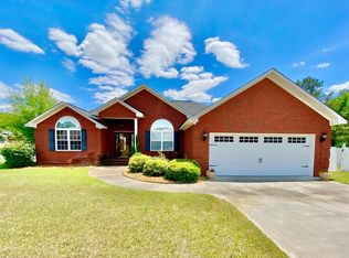 330 Wendemere Dr, Sumter, SC 29153