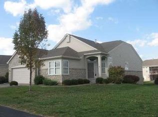 8388 Poppy Ln, Liberty Township, OH 45044