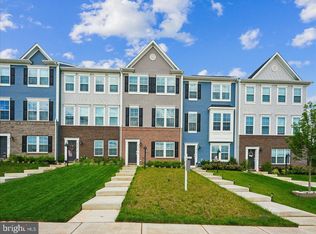 20145 Stonehaven Ave, Jeffersonton, VA 22724