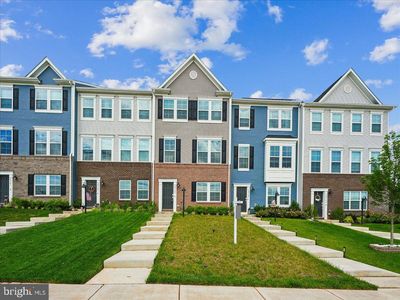20145 Stonehaven Ave, Jeffersonton, VA, 22724