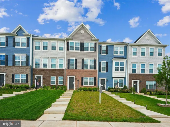20145 Stonehaven Ave, Jeffersonton, VA 22724