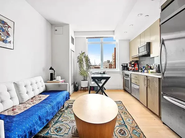2300 Frederick Douglass Blvd APT 8J, New York, NY 10027