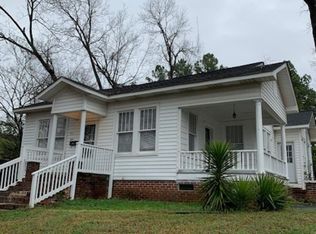 311 McCardell St, Lancaster, SC 29720