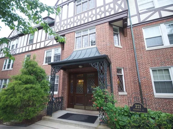 221 Ridgemede Rd Unit 207, Baltimore, MD 21210