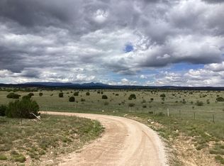 County Road A052 #A, Estancia, NM 87016