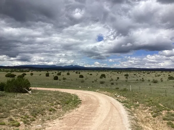 County Road A052 #A, Estancia, NM 87016