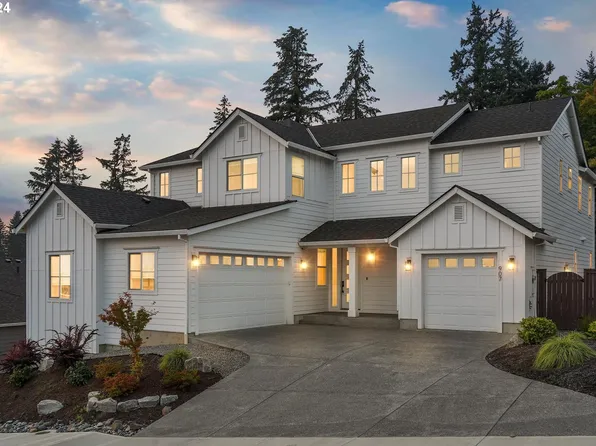 907 W Magnolia Loop, Washougal, WA 98671