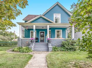 154 W Main Ave, Zeeland, MI 49464