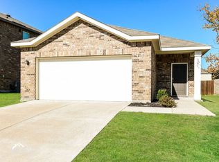 6204 Old Bridge Way, Forney, TX 75126