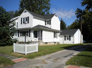 958 E Church St, Marion, OH
