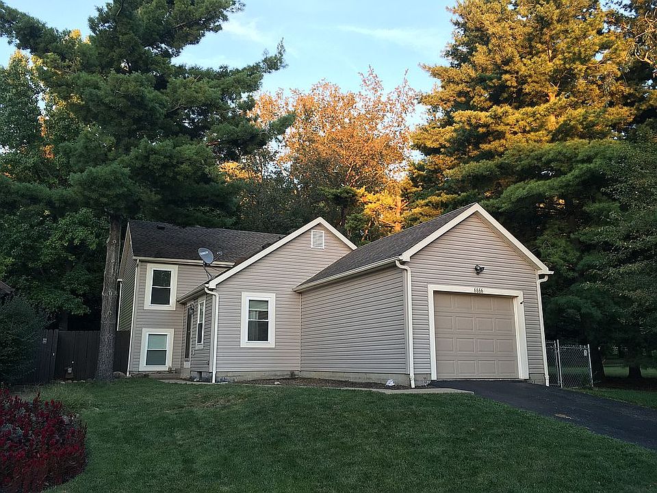 1st image of 6666 Canaan Cir