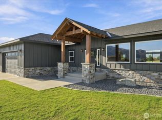 110 Slide View Ln, Manson, WA 98831