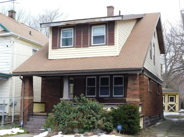 2815 German St, Erie, PA 16504