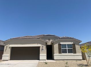 23922 W Zak Rd, Buckeye, AZ 85326