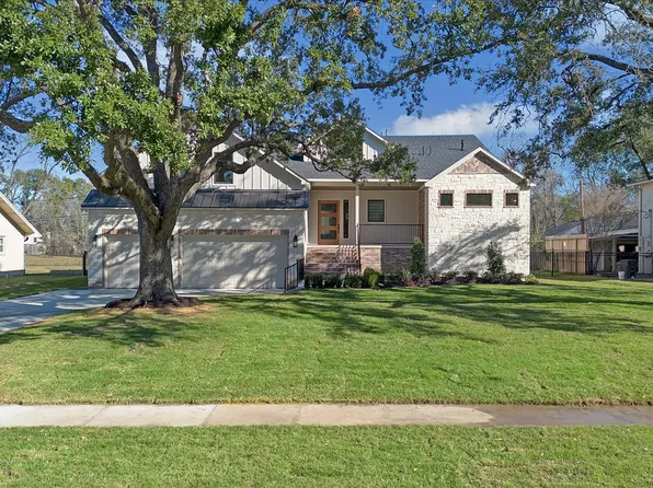 15418 Jersey Dr, Jersey Village, TX 77040