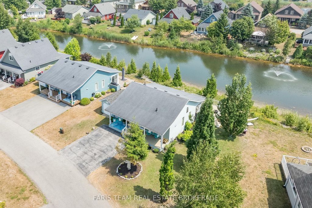 3 Awenda Ave, Wasaga Beach, ON - View 3