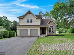 4586 Painted Sky Rd, Reading, PA 19606