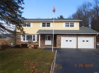 58 Waterloo Rd, Westtown, NY 10998