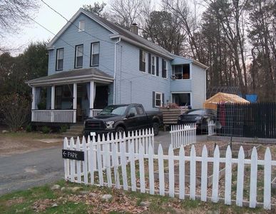 412 E Mountain Rd, Westfield, MA, 01085