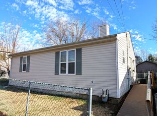 714 Pennsylvania Ave, Wallingford, PA 19086
