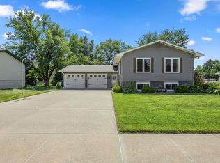 4617 29th St, Columbus, NE 68601