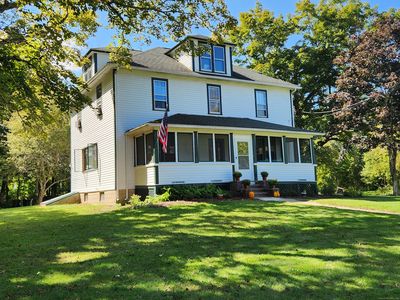 4 Old Colchester Road, Amston, CT, 06231