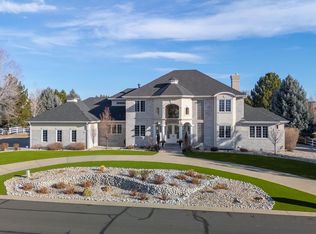 1185 W 140th Dr, Westminster, CO 80023