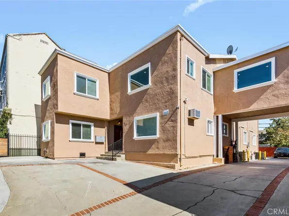 136 N Rampart Blvd, Los Angeles, CA 90026