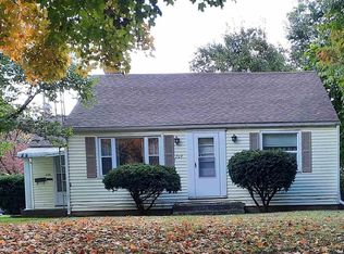 209 E Fremont St, Argos, IN 46501