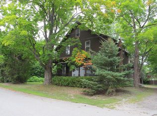 41 Francis St, Waterville, ME 04901