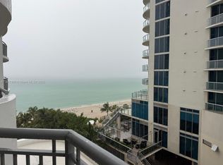 17375 Collins Ave #804, Sunny Isles Beach, FL 33160